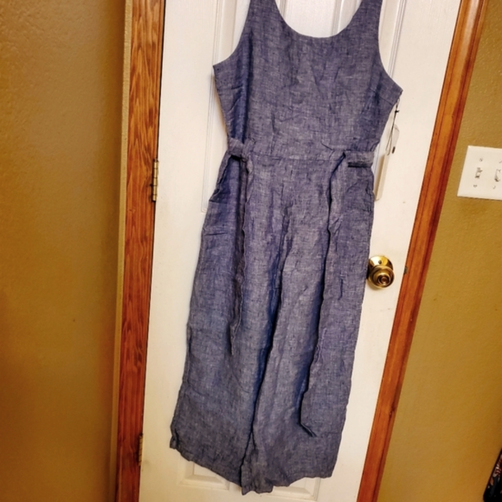 Wide leg Jumpsuits